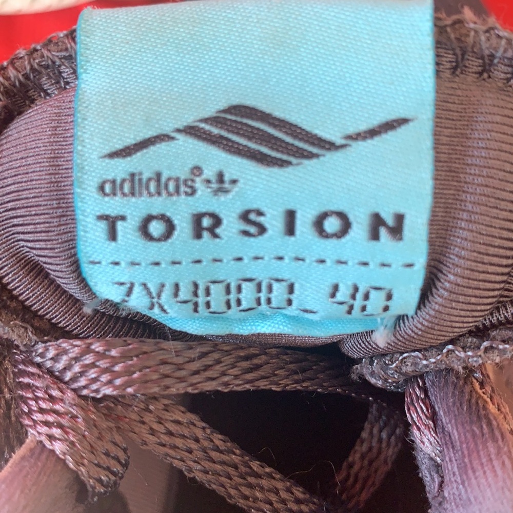 4d Adidas - image 7